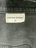 Cotton Citizen Black Denim Jacket Size S - photo 6
