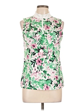 Tommy Bahama Sleeveless Blouse