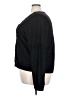 Torrid Black Cardigan Size 5X Plus (5) - photo 5