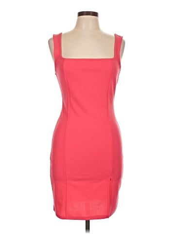 Love J Cocktail Dress (view 1)