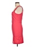Love J Solid Red Cocktail Dress Size L - photo 5