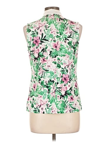 Tommy Bahama Sleeveless Blouse (view 2)