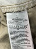 Gap Tan Cargo Pants Size L - photo 8