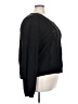 Torrid Black Cardigan Size 5X Plus (5) - photo 4