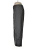 Assorted Brands 100% Polyester Stripes Gray Dress Pants Size L - photo 5