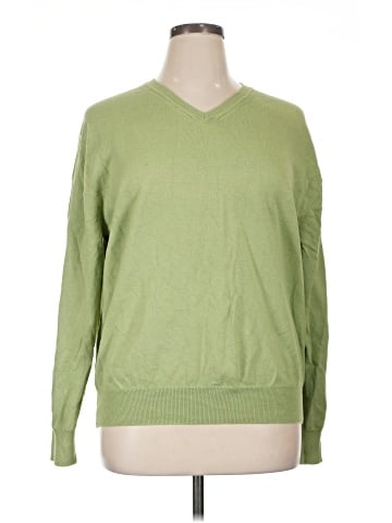 Calvin Klein Pullover Sweater (view 1)