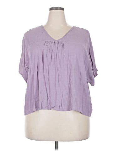 Madewell Rhyme Top (view 1)