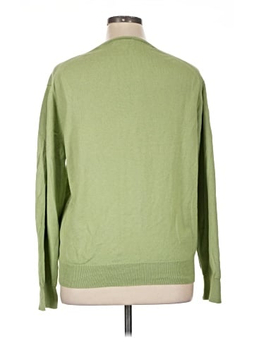 Calvin Klein Pullover Sweater (view 2)