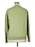 Calvin Klein Green Pullover Sweater Size XL - photo 2