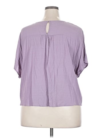Madewell Rhyme Top (view 2)