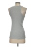 Lucky Brand Gray Active Tank Size S - photo 2