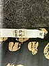 Epik 100% Polyester Gold Casual Skirt Size XL - photo 3