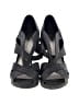 Fioni Black Sandals Size 7 - photo 2