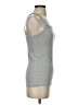 Lucky Brand Gray Active Tank Size S - photo 4