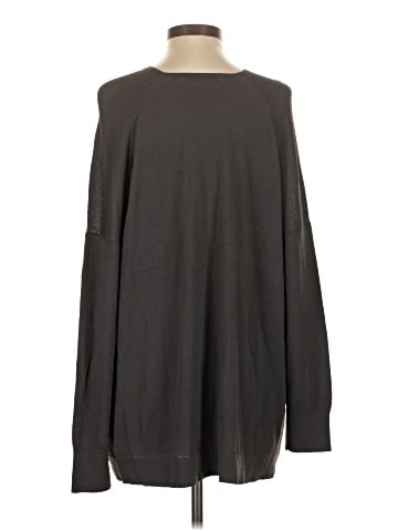 Zara Long Sleeve T-Shirt (view 2)