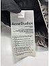 Acne Studios 100% Viscose Black Dress Pants Size 32 waist - photo 8