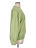 Calvin Klein Green Pullover Sweater Size XL - photo 4