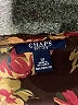 Chaps 100% Polyester Brown 3/4 Sleeve Blouse Size 1X - photo 6