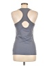 Lija Gray Blue Active Tank Size M - photo 2
