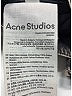 Acne Studios 100% Viscose Black Dress Pants Size 32 waist - photo 7
