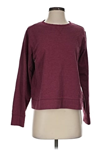 Eddie Bauer Pullover Sweater (view 1)