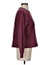 Eddie Bauer Burgundy Pullover Sweater Size S - photo 4