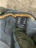 Lands' End Blue Jeans Size 4 - photo 5