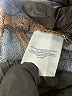Lands' End Blue Jeans Size 4 - photo 6
