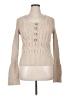 Ruff Hewn 100% Cotton Tan Pullover Sweater Size XL - photo 1