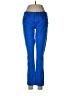 J.Crew Color Block Blue Jeans Size 28 waist - photo 1