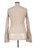 Ruff Hewn 100% Cotton Tan Pullover Sweater Size XL - photo 2