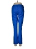 J.Crew Color Block Blue Jeans Size 28 waist - photo 2