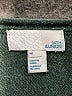 14th & Union Green Pullover Sweater Size M - photo 7