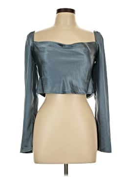 American Threads Long Sleeve Top