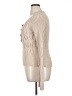 Ruff Hewn 100% Cotton Tan Pullover Sweater Size XL - photo 5