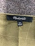 Madewell Solid Green Jumpsuit Size XS - photo 4