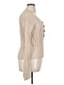 Ruff Hewn 100% Cotton Tan Pullover Sweater Size XL - photo 4