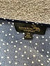 Suzanne Betro 100% Polyester Blue Short Sleeve Blouse Size 2X - photo 7