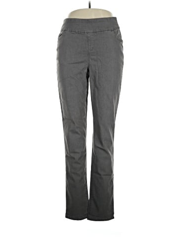 Woman Within Jeans (view 1)