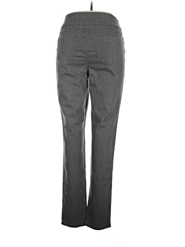 Woman Within Jeans (view 2)