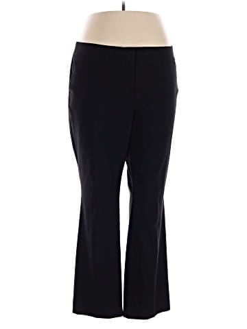 Ann Taylor Factory Dress Pants (view 1)