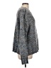 Free People Tweed Gray Pullover Sweater Size L - photo 4