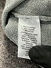 14th & Union Gray Pullover Sweater Size M - photo 8
