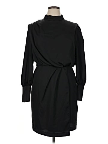 Karl Lagerfeld Paris Casual Dress (view 1)