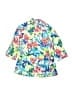 Lands' End Blue Swimsuit Cover Up Size M - photo 2