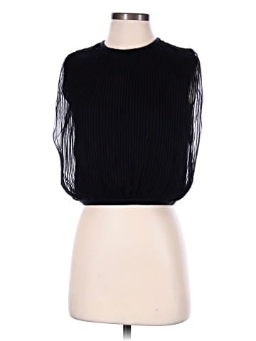 Fendi Sleeveless Blouse (view 1)