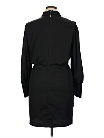 Karl Lagerfeld Paris Casual Dress (view 2)