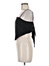 Mimosa 100% Polyester Black Tube Top Size M - photo 5