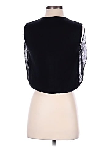 Fendi Sleeveless Blouse (view 2)
