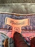 Madewell Blue Jeans Size 24 waist - photo 4